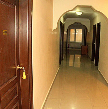 Varan Hotel - Görsel 9