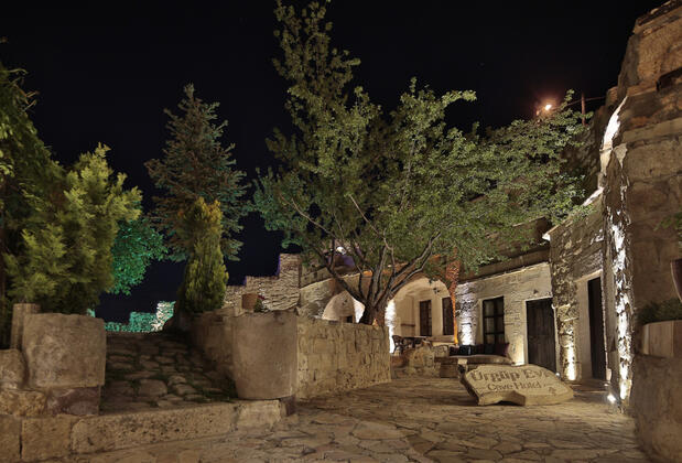 Ürgup Evi Cave Hotel - Görsel 5