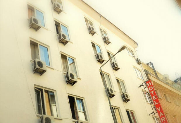 Varan Hotel - Görsel 11