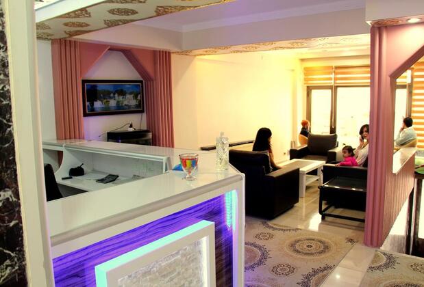 Varan Hotel - Görsel 4