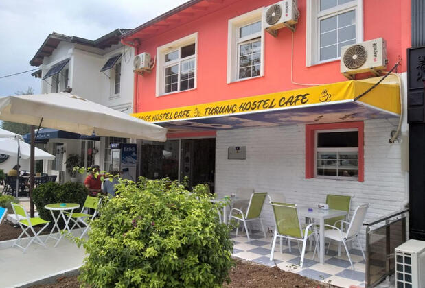 Turunç Hostel - Görsel 3