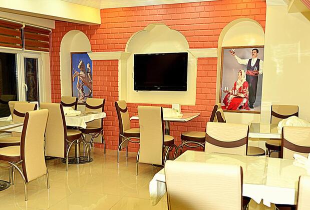 Varan Hotel - Görsel 23