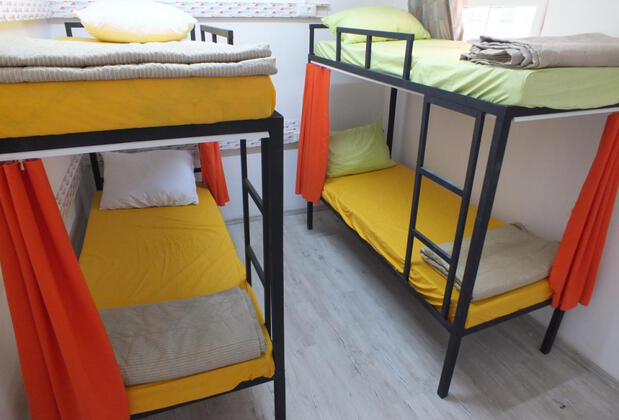 Turunç Hostel - Görsel 12