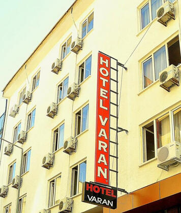 Varan Hotel - Görsel 12