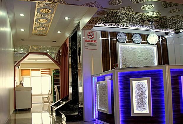 Varan Hotel - Görsel 3