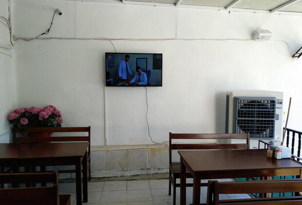 Turunç Hostel - Görsel 8