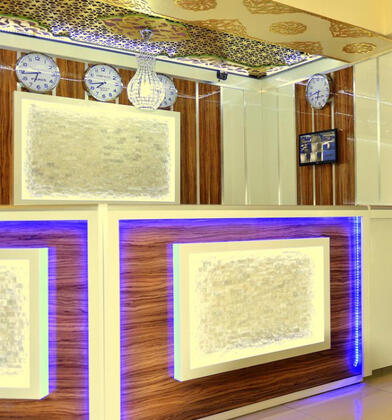 Varan Hotel - Görsel 13