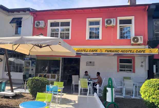 Turunç Hostel - Görsel 15