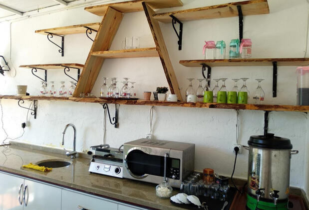 Turunç Hostel - Görsel 18