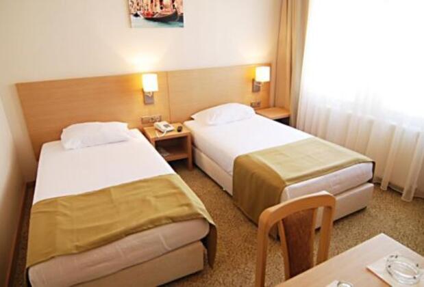 Malatya Büyük Otel - Görsel 9