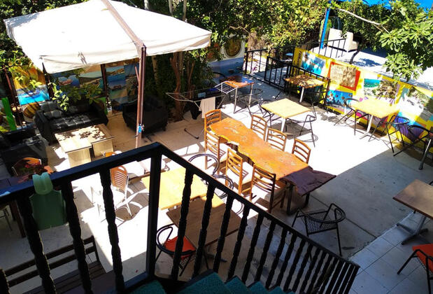 Turunç Hostel - Görsel 14