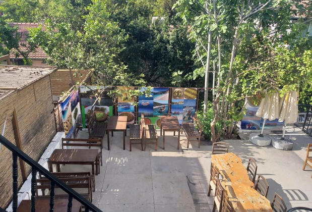 Turunç Hostel - Görsel 13