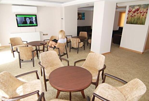 Malatya Büyük Otel - Görsel 6