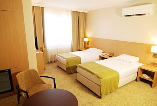 Malatya Büyük Otel - Görsel 4