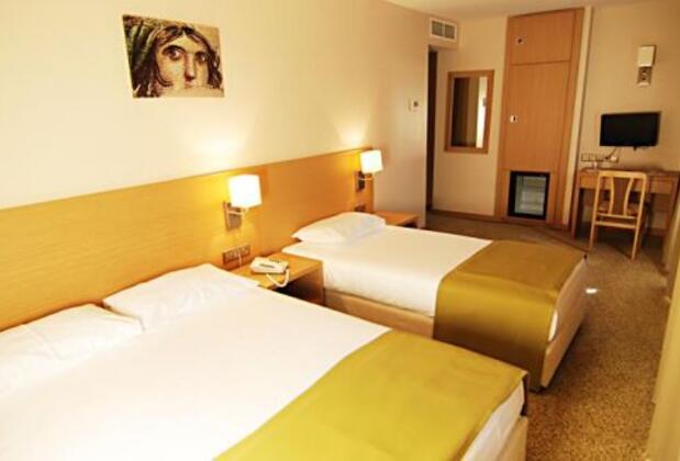 Malatya Büyük Otel - Görsel 5