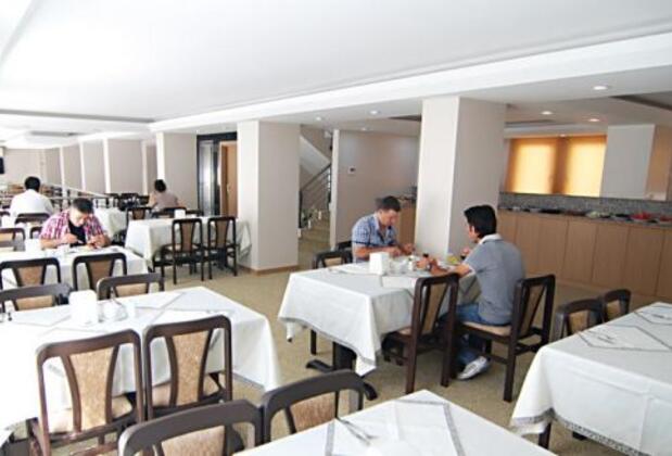 Malatya Büyük Otel - Görsel 7