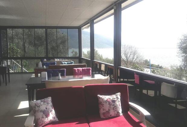 Mavi Güneş Konaklama Restaurant Çadır Karavan Camp - Görsel 6