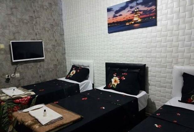 Akıncılar Pansiyon - Görsel 10