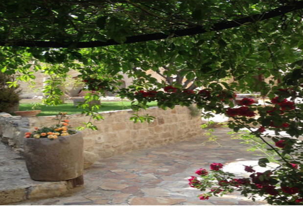 Ürgup Evi Cave Hotel - Görsel 36