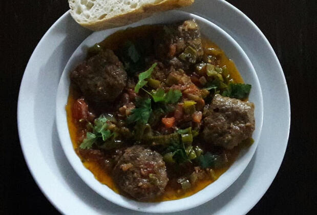 Mavi Güneş Konaklama Restaurant Çadır Karavan Camp - Görsel 3