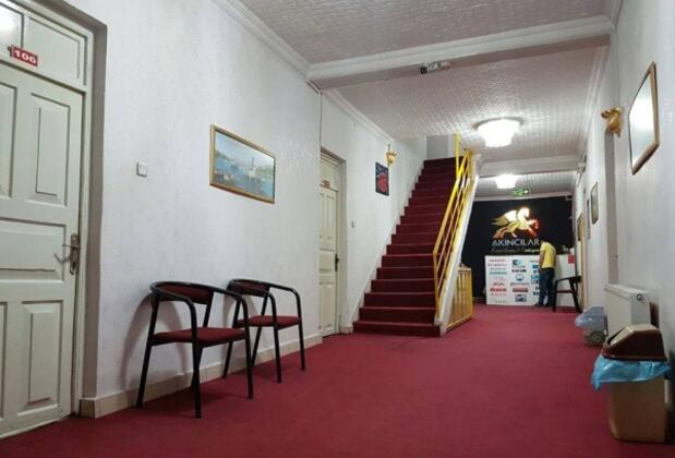 Akıncılar Pansiyon - Görsel 4