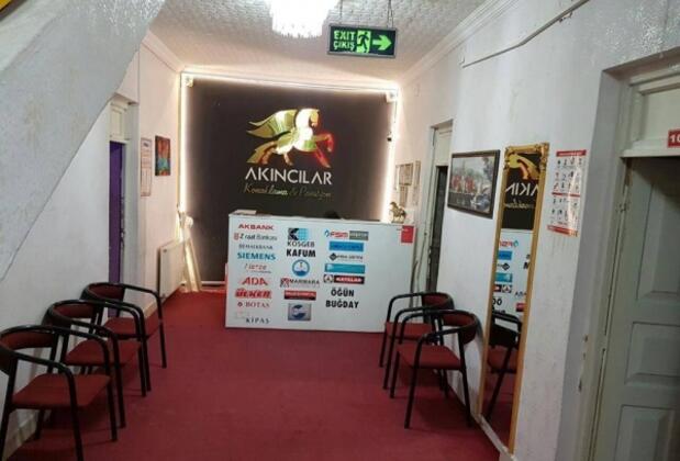 Akıncılar Pansiyon - Görsel 5