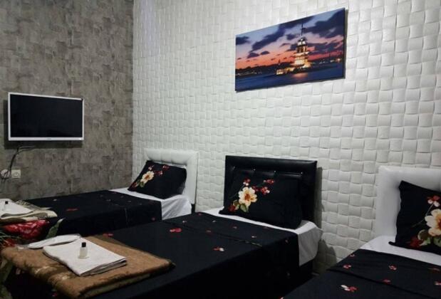 Akıncılar Pansiyon - Görsel 7