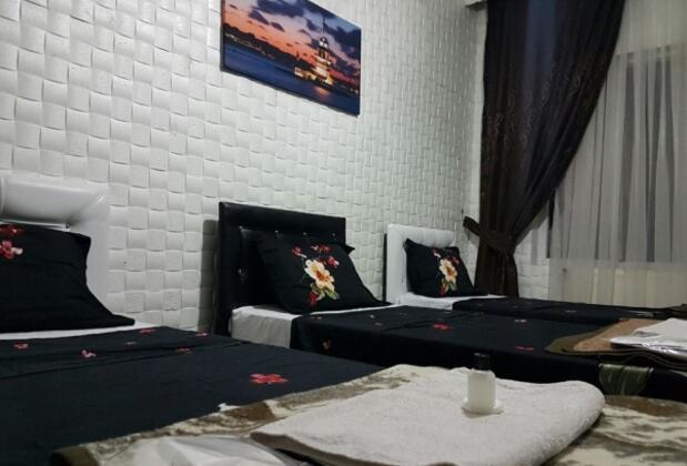 Akıncılar Pansiyon - Görsel 8