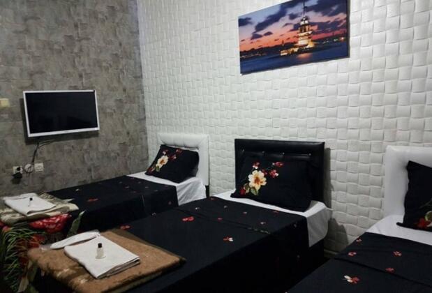 Akıncılar Pansiyon - Görsel 11