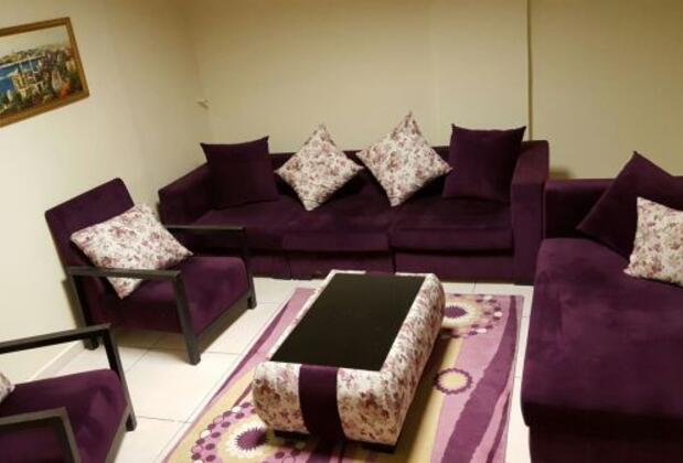 Akıncılar Apart Otel - Görsel 20