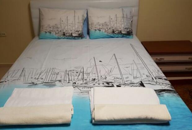 Akıncılar Apart Otel - Görsel 25