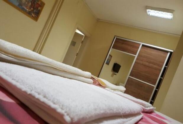 Akıncılar Apart Otel - Görsel 5