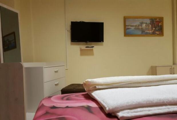 Akıncılar Apart Otel - Görsel 4