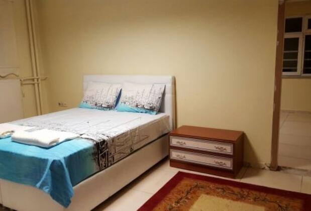 Akıncılar Apart Otel - Görsel 27