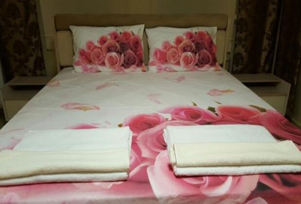 Akıncılar Apart Otel - Görsel 26