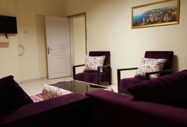 Akıncılar Apart Otel - Görsel 14