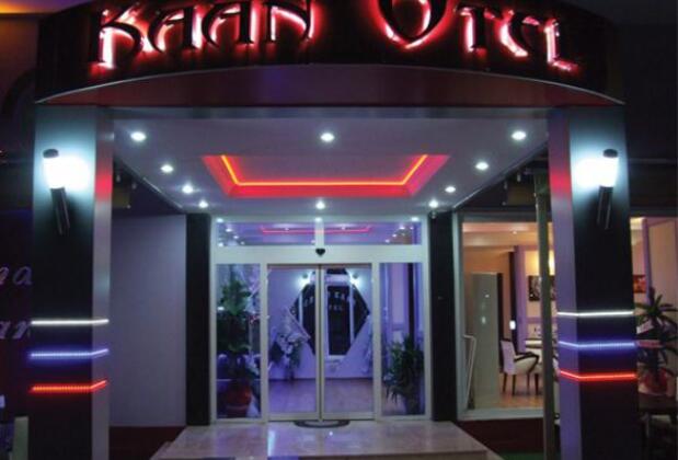 Bozyazı Grand Kaan Hotel - Görsel 3