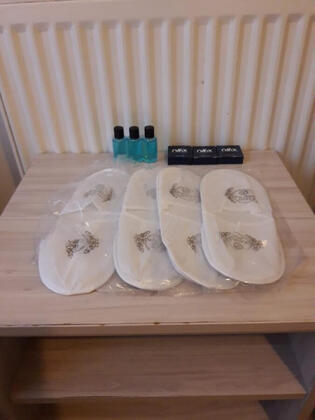 Karahan Otel Sinop - Görsel 17