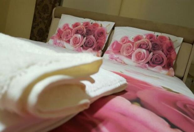 Akıncılar Apart Otel - Görsel 28