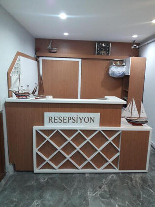 Karahan Otel Sinop - Görsel 6