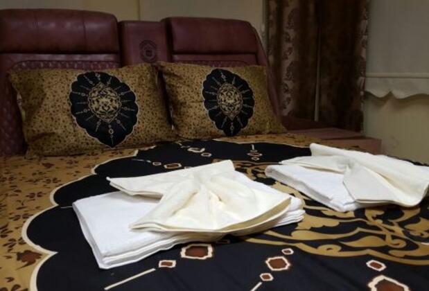 Akıncılar Apart Otel - Görsel 9