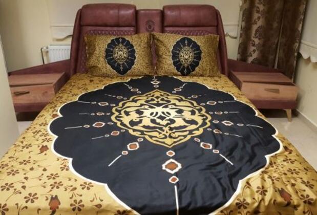 Akıncılar Apart Otel - Görsel 8