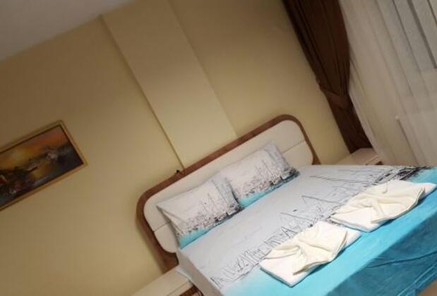 Akıncılar Apart Otel - Görsel 16