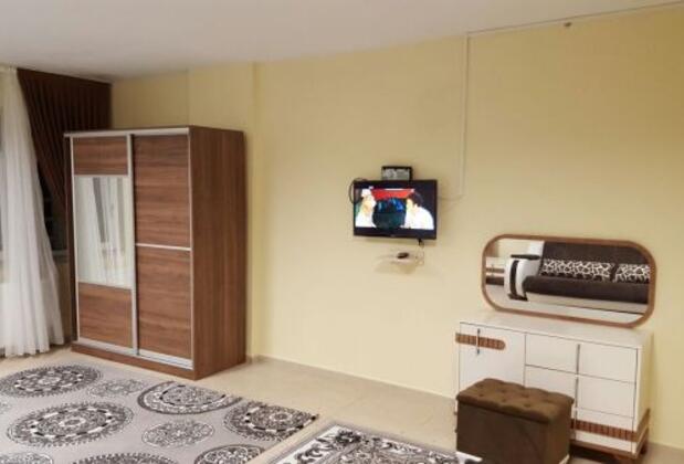 Akıncılar Apart Otel - Görsel 29