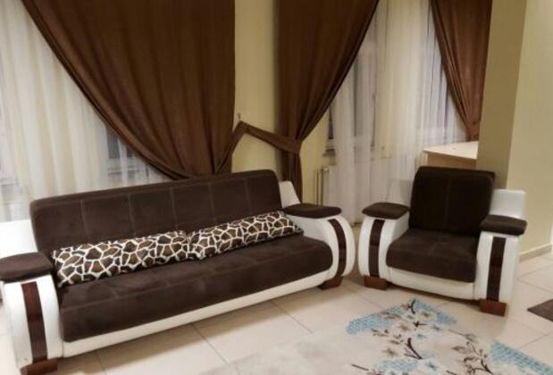 Akıncılar Apart Otel - Görsel 30