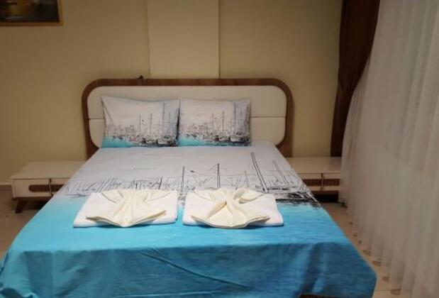 Akıncılar Apart Otel - Görsel 17