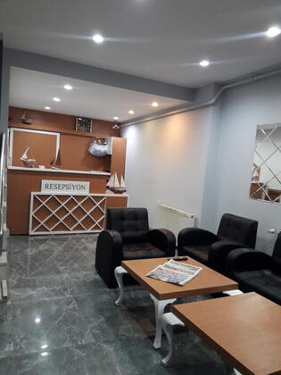 Karahan Otel Sinop - Görsel 9