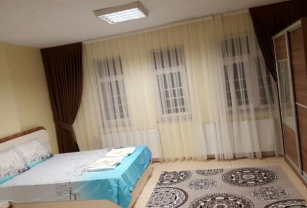 Akıncılar Apart Otel - Görsel 23