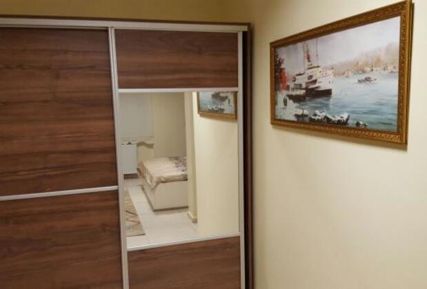 Akıncılar Apart Otel - Görsel 18