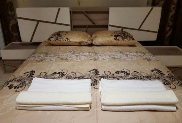 Akıncılar Apart Otel - Görsel 12